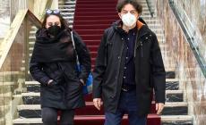 Eutanasia bocciata. La cebana Paola Stringa, autenticatrice delle firme: &laquo;Le persone che hanno firmato per il referendum portano qualcuno nel cuore&raquo;