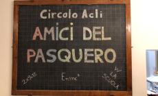 Il Circolo Acli “Amici del Pasquero Aps” programma il 2022
