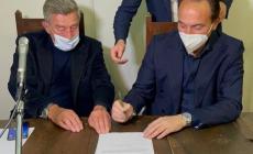 Garessio: 1,5 milioni di euro dalla Regione per lo sci e 2 milioni per ricostruire il ponte Odasso