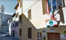 Bando Rigenerazione Urbana: Carrù pensa all’immobile di via Cavour sede delle associazioni