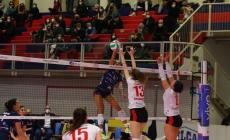Poker Lpm Bam Mondovì, steso anche Soverato