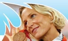 Fitwalking: corso con Elisa Rigaudo per l'Atletica Mondovì
