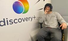 Snowboard: Alessandro Barbero, una voce olimpica