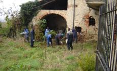 Torre: un albergo diffuso nell’ex Asilo Gabardini