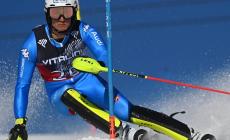 Sci alpino: Marco Abbruzzese convocato per i Mondiali Juniores