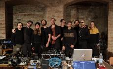 La Sweet Life Society a Dogliani per lavorare al suo ultimo album