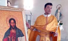 Guerra in Ucraina, le voci del dramma. Padre Alessio: «Ora l’Occidente non può far finta di nulla». Igor: «A Garessio, per ora, non torno. Resto qui a difendere la casa, la famiglia e la patria»