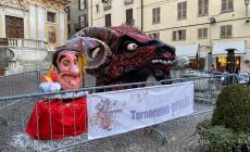 FOTOGALLERY - Carnevale non Carnevale a Mondovì Breo