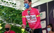 Ciclismo: Giro U.23 sul Fauniera per ricordare Lorenzo Tealdi, un arrivo a Peveragno? 