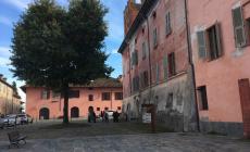 Concesso il contributo Crt per le facciate del Castello di Rocca de’ Baldi
