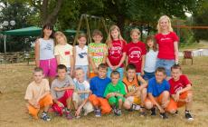 Da Niella un pensiero per i “bambini di Chernobyl”