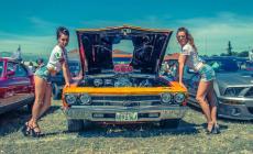 Vicoforte: a giugno torna il FOAM American Day