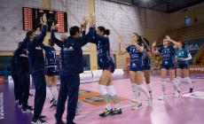 Lpm Bam Mondovì, slitta a sabato 12 l’ultima partita della Regular Season