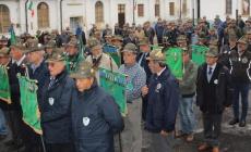 Raccolta fondi per l’Ucraina dalla sezione Alpini di Mondovì