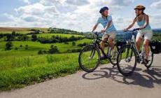 Carrù e Bene Vagienna invitano i Comuni della zona a condividere il progetto per costituire una rete di percorsi cicloturistici