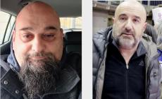 Davide e Massimo, verso il confine ucraino per aiutare i profughi della guerra. Li seguiremo "in diretta" nel loro viaggio solidale