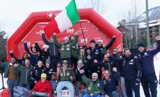 Sci alpino: in crescendo i Mondiali Juniores di Abbruzzese, è quarto in supergigante