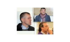 Mondovì, elezioni comunali: nasce "Mondovì al centro" e si aggiunge anche l'ex consigliere Elvio Chiecchio