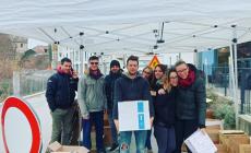 Peveragno: martedì 8 marzo partiranno i beni raccolti dalla Proloco per l'Ucraina