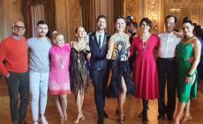 Danza: la scuola di ballo Cravero&Marcialis torna e sbanca Firenze 