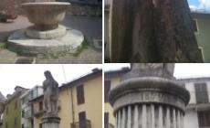Frabosa Soprana: una raccolta fondi per salvare le fontane storiche