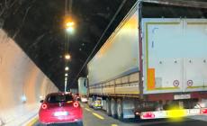 Caro carburanti, cresce la rabbia nell’autotrasporto