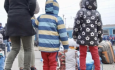 Sanità, emergenza ucraina: vaccinazione dei rifugiati sulla sezione dedicata del portale IlPiemontetivaccina.it