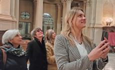 “Un Santuario da ascoltare”, raccolta fondi per un’audioguida inclusiva alla Basilica di Vicoforte