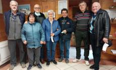 Carrù: Domenico Mellano nuovo presidente del Circolo Acli “Lino Gagliasso”