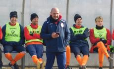 Calcio Prima Categoria: Michelotti si dimette, Margaritese affidata a Marco Ravotto