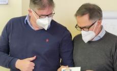 Ceva: presto  un ambulatorio di Cardiologia per l'ospedale di regione San Bernardino

