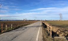 “La provinciale Morozzo-Sant’Albano è troppo pericolosa”
