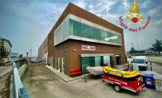 Mondov&igrave;, caserma vigili del fuoco &ldquo;temporanea&rdquo;: sabato il taglio del nastro