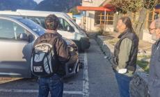 "MondoviforUcraina": rientro in Italia con 16 persone