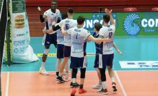 Brescia troppo forte, il Vbc Mondovì retrocede in serie A3