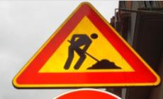 Mondovì, disagi alla viabilità: via Torino, corso Milano e via Sant'Anna