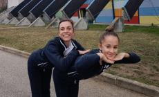 Ritmica: Lovera (Ginnastica Mondovì) quinta ai Regionali