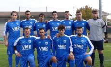 Calcio: stasera, mercoledì 20 aprile, il Dogliani a caccia della Coppa