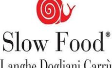 Condotta Slow Food Langhe Dogliani-Carrù: lunedì sera la nomina del nuovo fiduciario