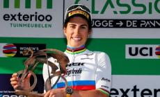 Ciclismo: Elisa Balsamo non si ferma, sua anche la Brugge-De Panne