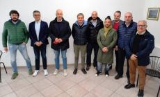Mondovì: anche Udc nella coalizione del candidato sindaco Rosso