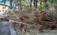 Alluvione 2020: 18,5 milioni di euro in arrivo per 93 interventi 