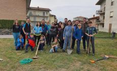 Pianfei più verde grazie a “Piantumazione Selvaggia”