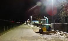 Niella: presto i lavori al cimitero e in via delle Fabbriche
