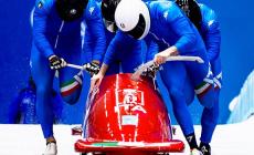 Bob e Skeleton a caccia di nuovi talenti, appuntamenti in giro per il Nord Italia