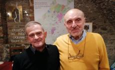 Il fariglianese Antonello Pesce nuovo fiduciario della Condotta Slow Food Langhe Dogliani-Carrù