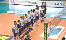 Domani il Vbc Mondovì sarà in trasferta a Cuneo per il "Derby della Granda"