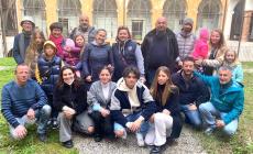 Liceo, missione compiuta. Consegnate ai profughi ucraini le somme in denaro raccolte dagli studenti