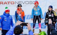 Sci alpino: nel week-end gli International Ski Games a Prato Nevoso 