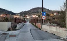 Ceva, ferrovia: ad ottobre il rifacimento del ponte del Villarello

